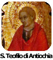 Teofilo di Antiochia